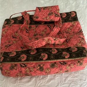 MAGGI B TOTE BAG